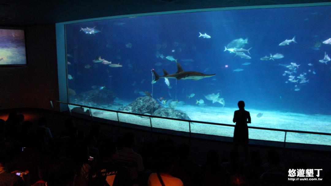 国立海洋生物博物馆