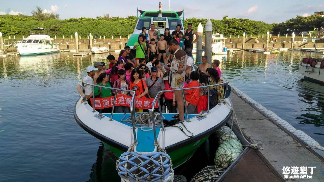 飛行億娛樂遊艇