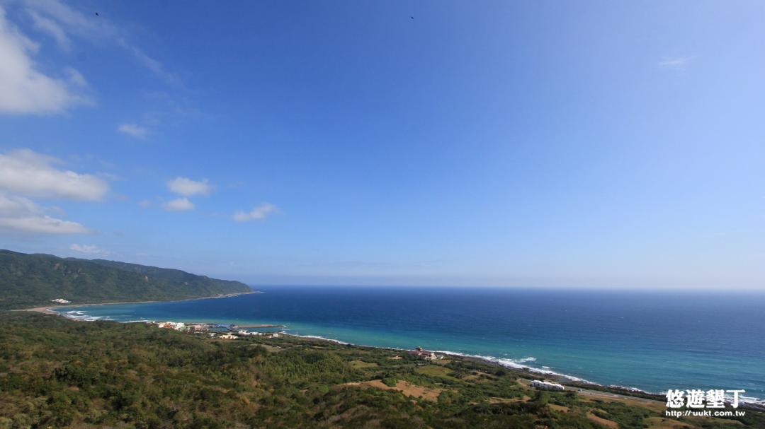 社頂部落　生態旅遊