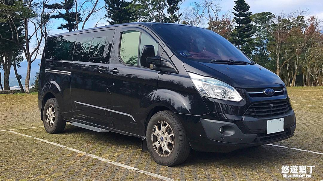 九座車(福特、福斯、現代)