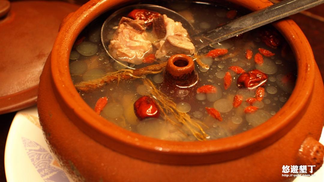 雲南氣鍋雞(大)