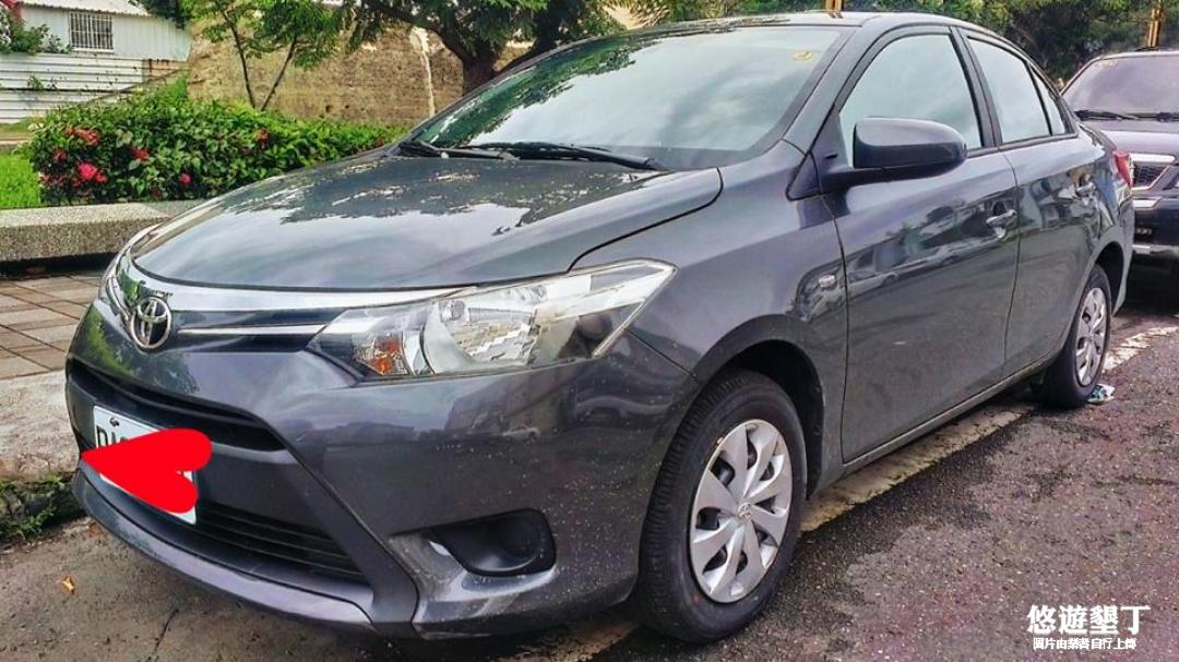 TOYOTA  New  Vios