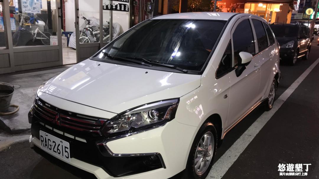 MITSUBISHI  NEW  COLT  PLUS