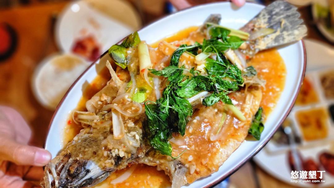 糖醋魚