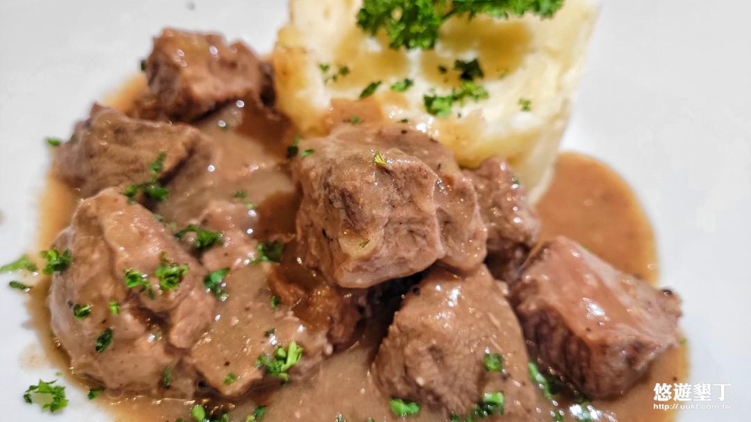 蘇門達臘牛肉咖哩