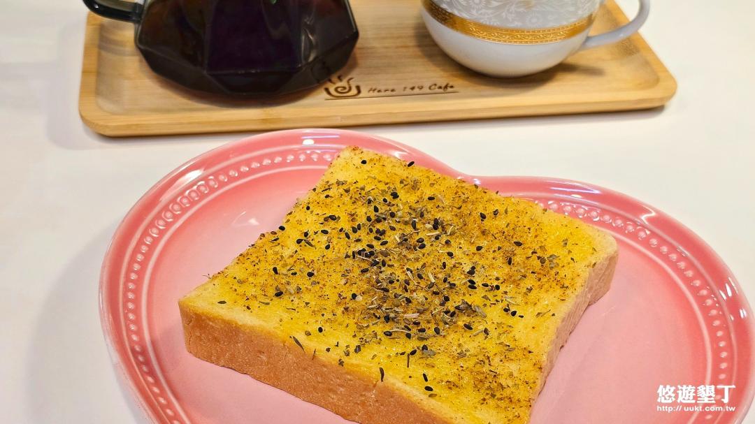 厚片(義式香料)