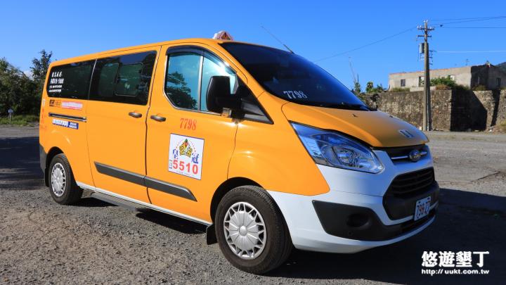 熊爸包車旅遊 觀光巴士 包車導覽 服務產品價格表