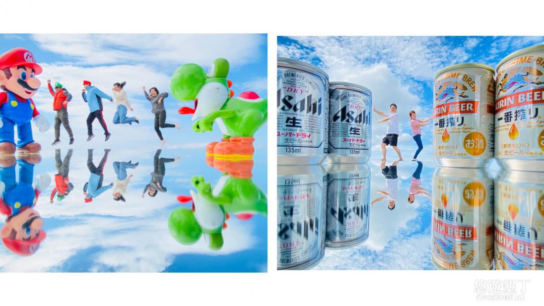 維多利亞-天空之境沙灘車