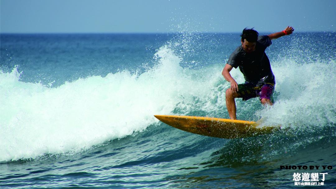 冲浪国民小学 endless summer surf school