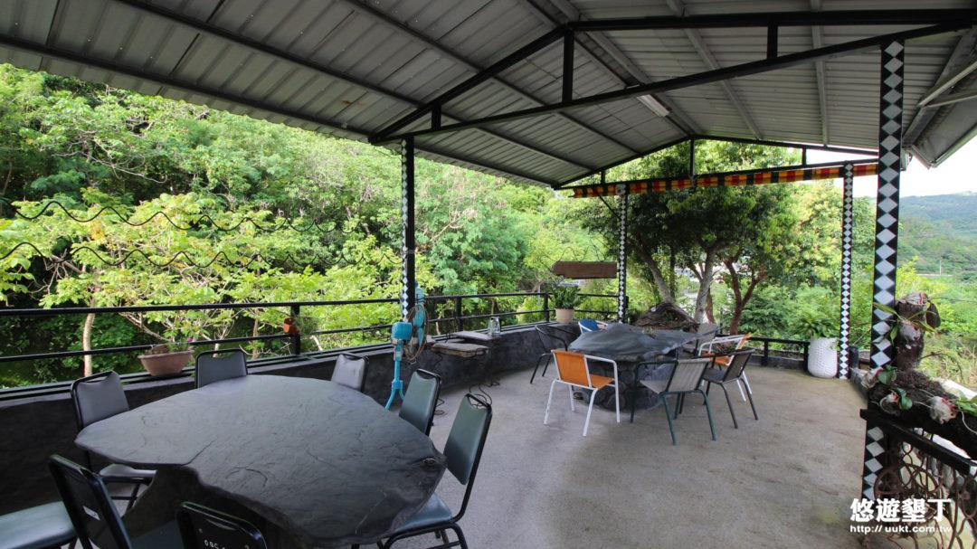 南方部落餐廳