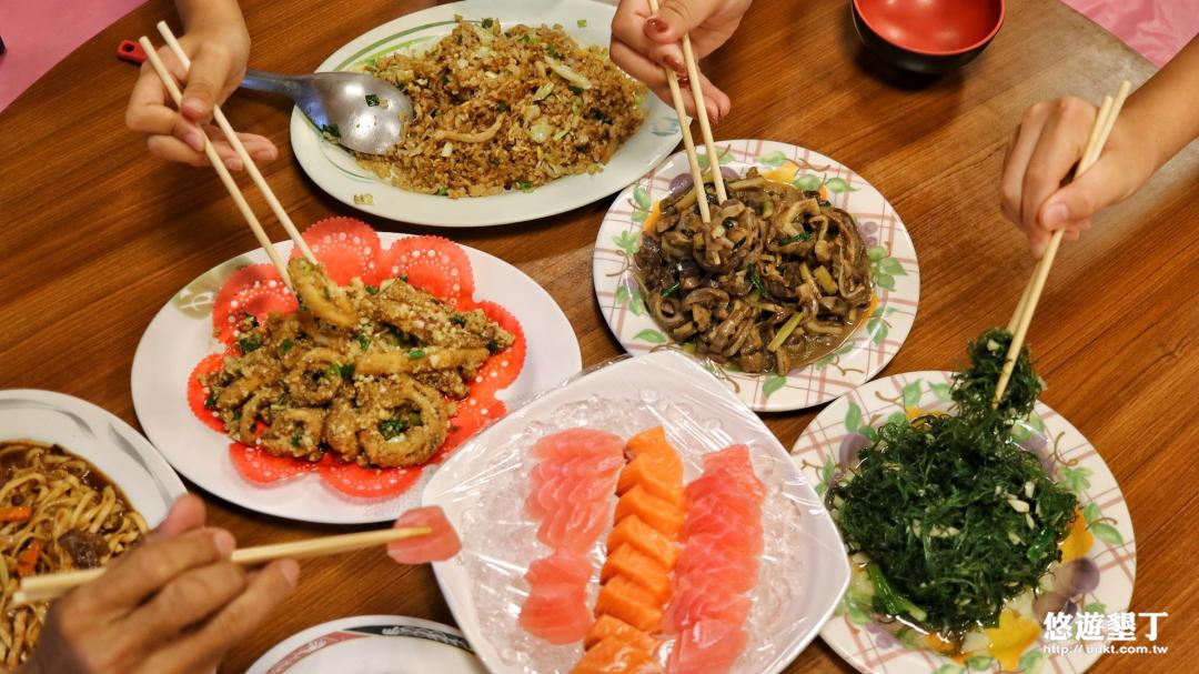 本店菜色