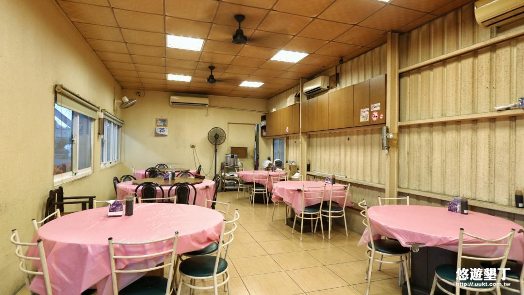 用餐環境