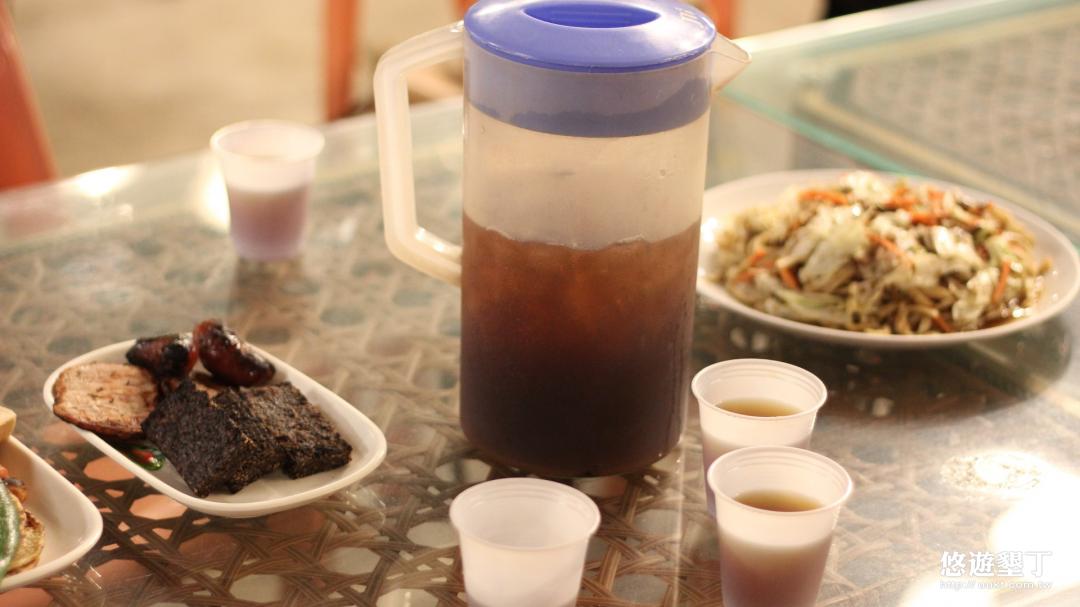 紅茶 (無限量供應)