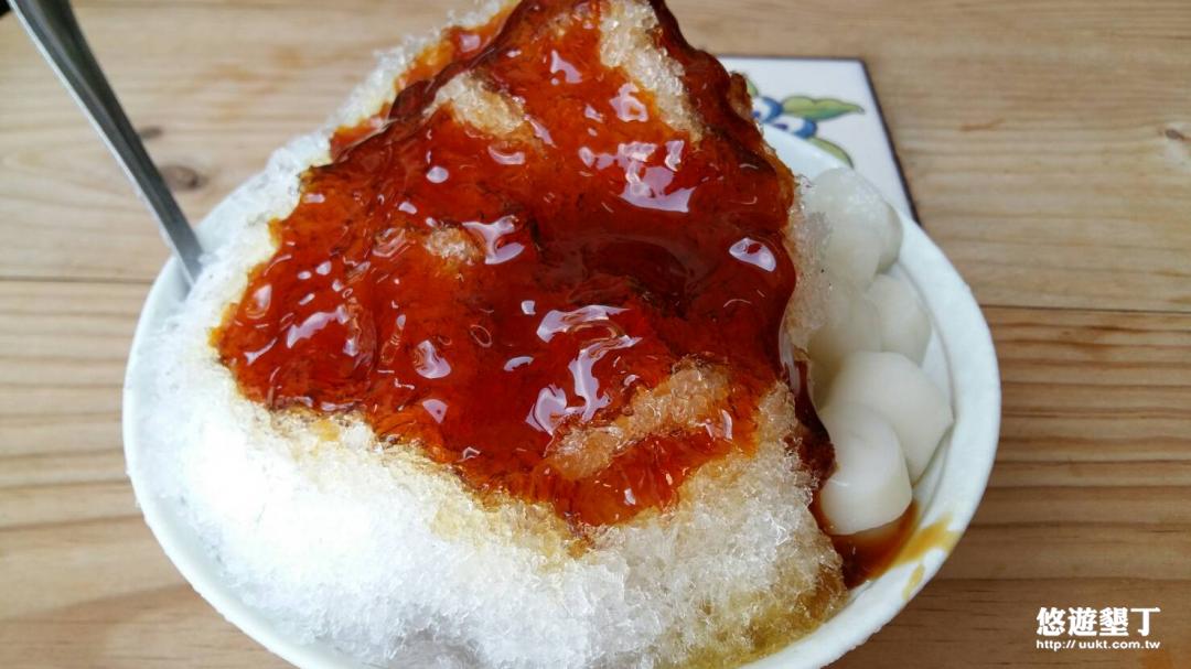 必點必吃的綠豆蒜