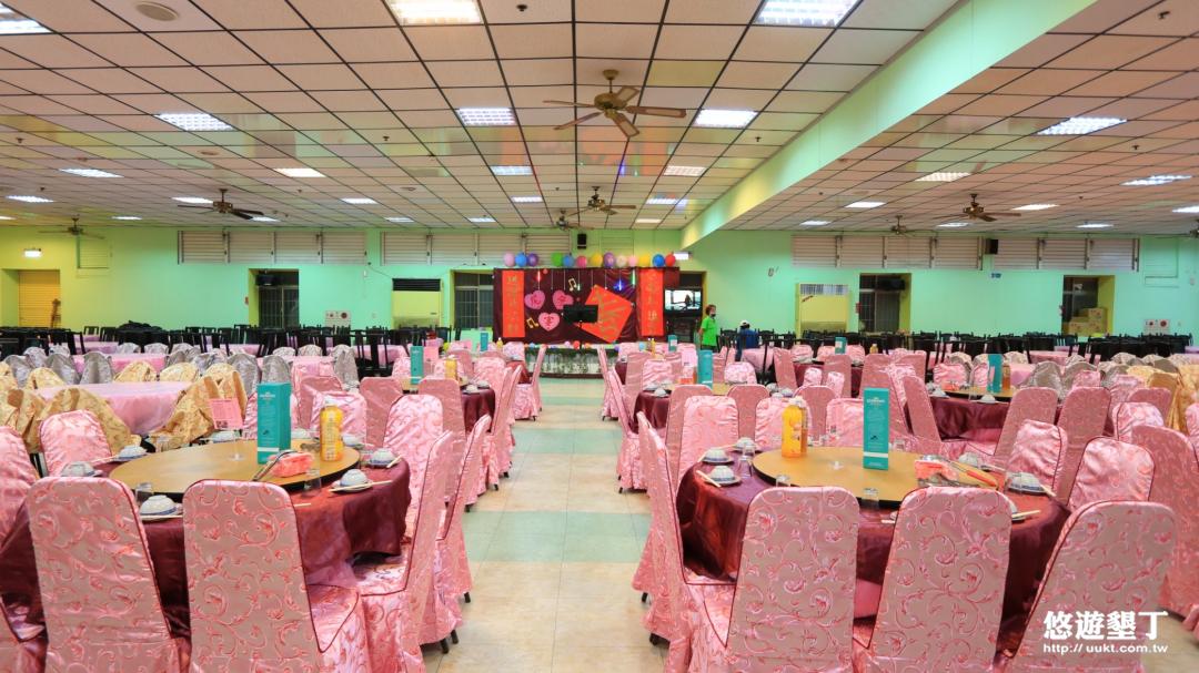 餐廳座位空間(南灣店)