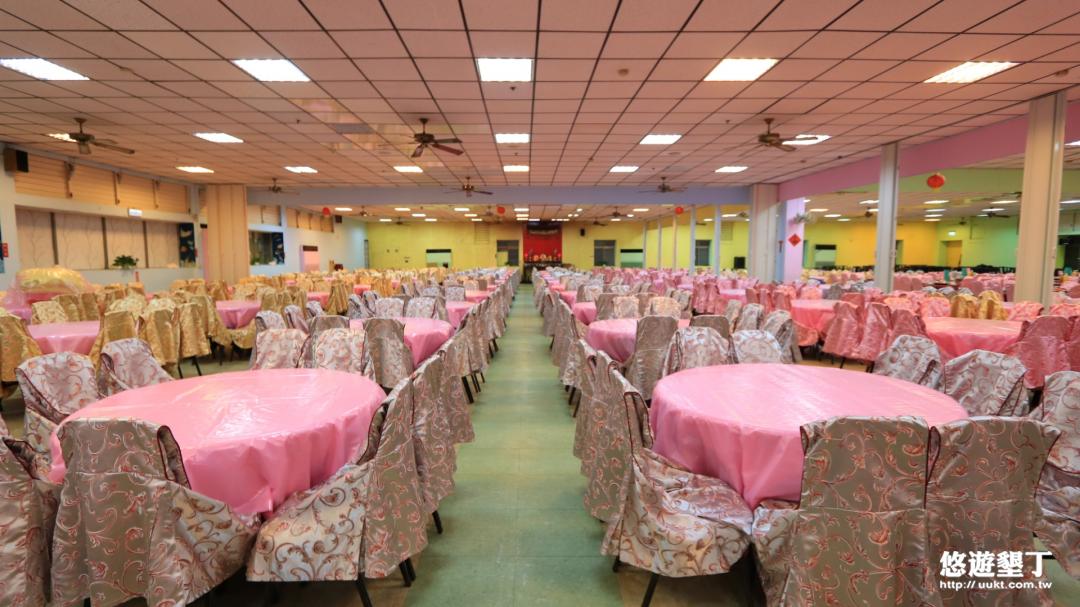 餐廳座位空間(南灣店)