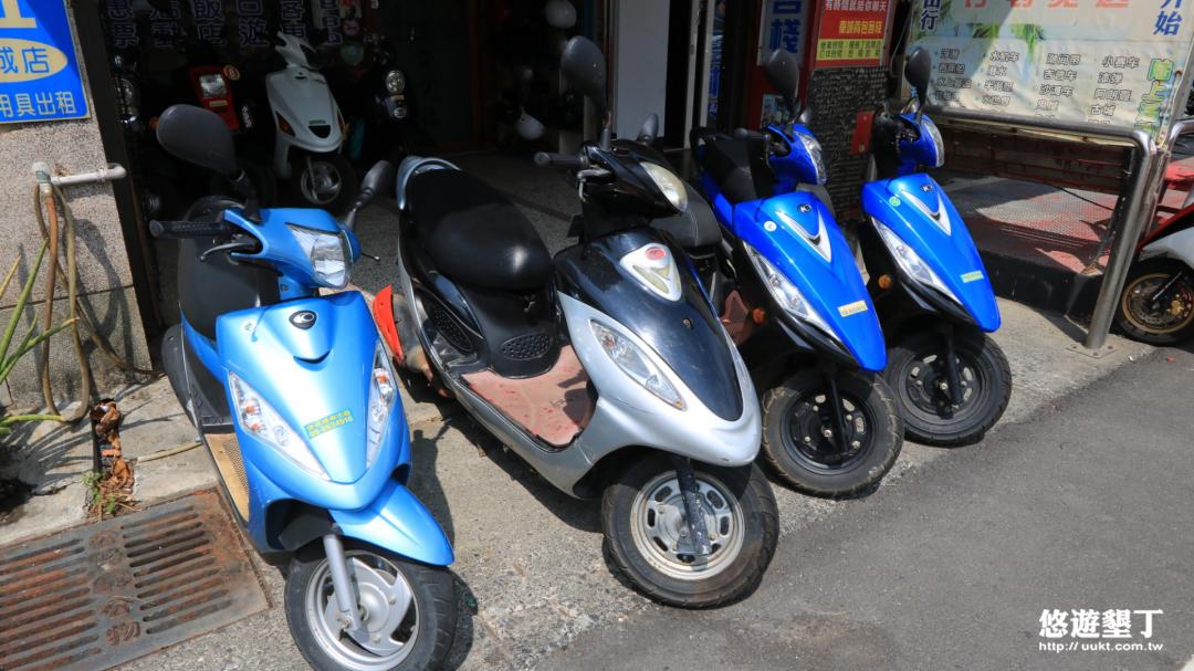 車城在地人墾丁導覽、租車