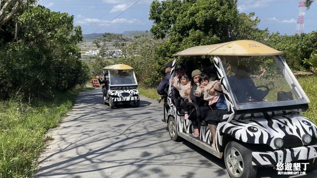 自駕MiMi Car漫遊叢林至山上秘境拍攝天空之鏡美照