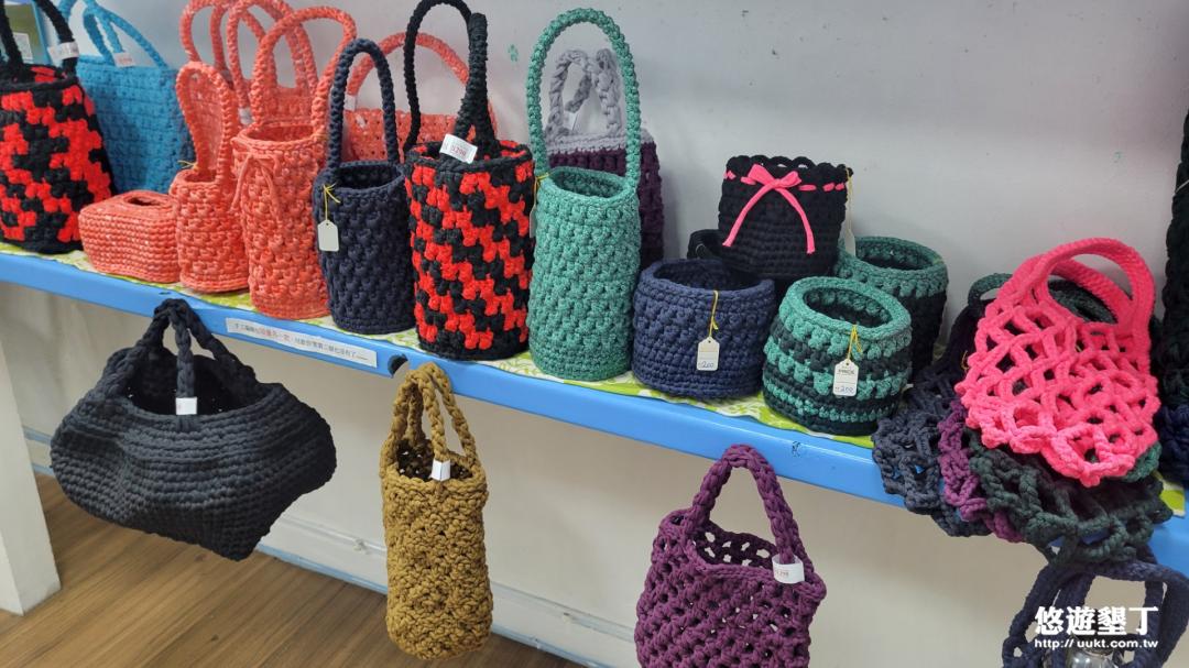 各類商品(獨家-阿姨手編包款)