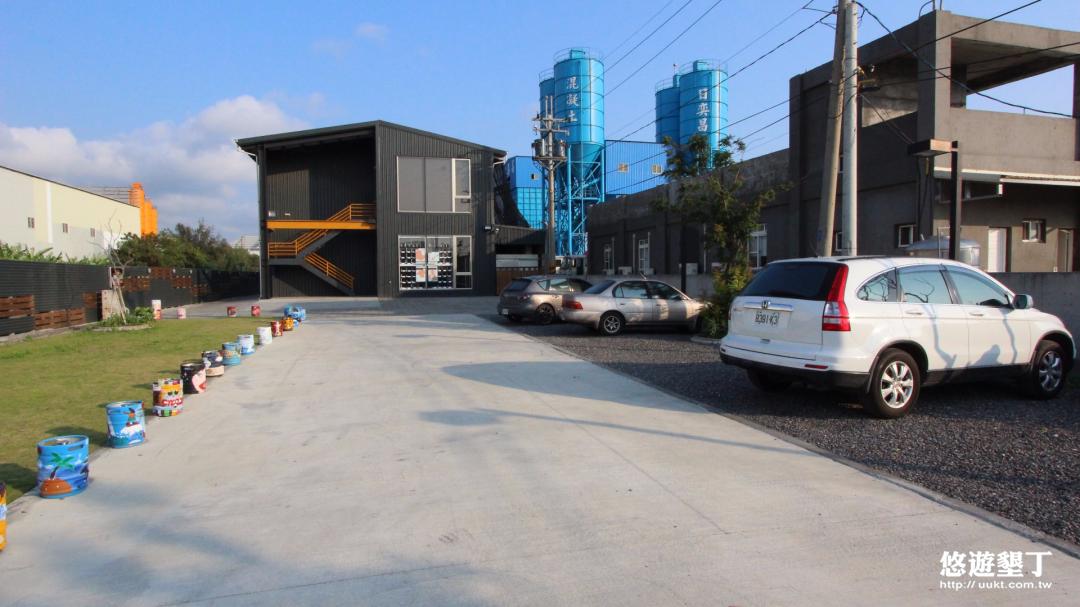 恆春3000啤酒博物館