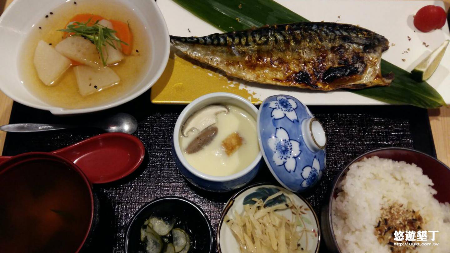 花野井日式手創料理