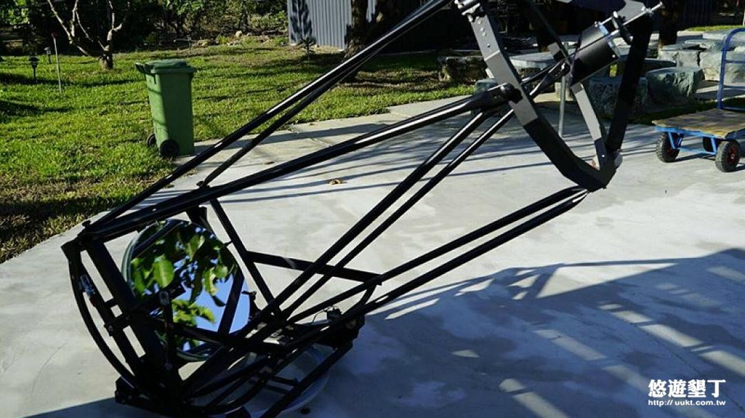 衛星叔宿觀星導覽