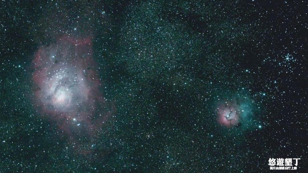 衛星叔宿觀星導覽