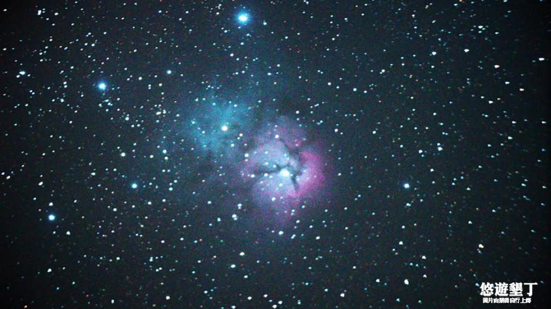 衛星叔宿觀星導覽