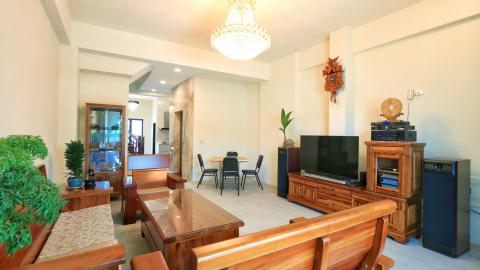 青山綠野渡假會館