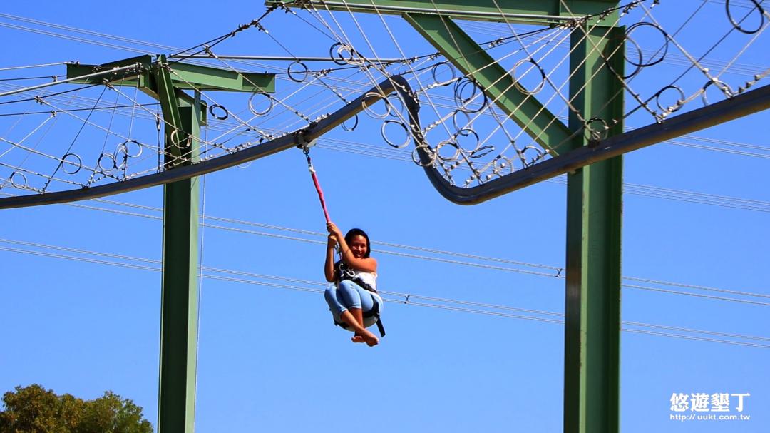 哈利波特空中飛人