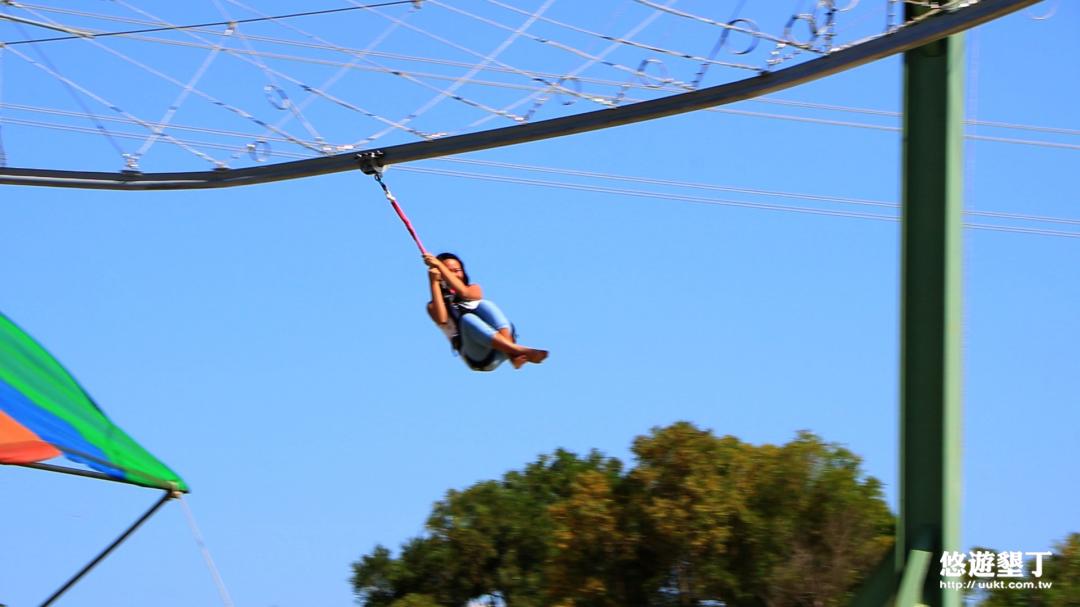 哈利波特空中飛人