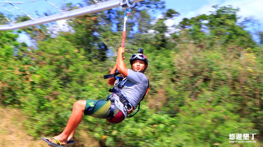 哈利波特空中飛人