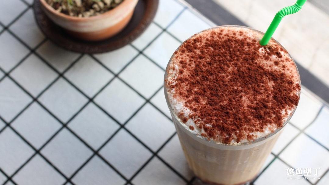 摩卡咖啡密仕朵