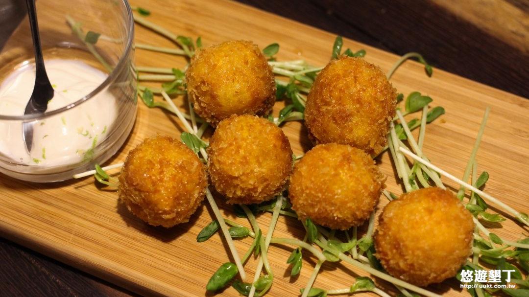 炸物點心-恆好玩