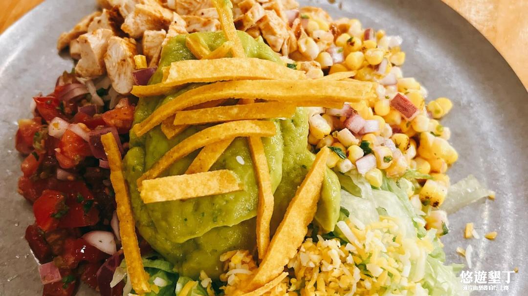 墨西哥飯