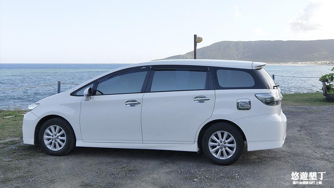 車款有五人座、七人座、九人座、中巴大巴等一應齊全，是您出遊交通的最佳選擇