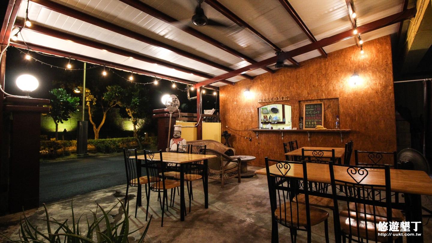 John Dough Pizza 恆春地區 西式料理