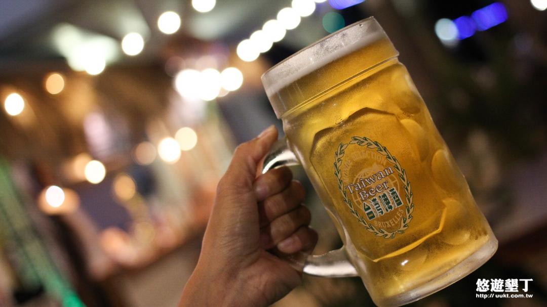 清涼啤酒(未滿18歲請勿飲酒-飲酒過量有礙健康)