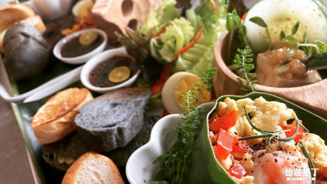 客製早午餐(私訊)