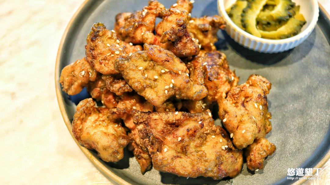 私房手作--越式香樁炸雞