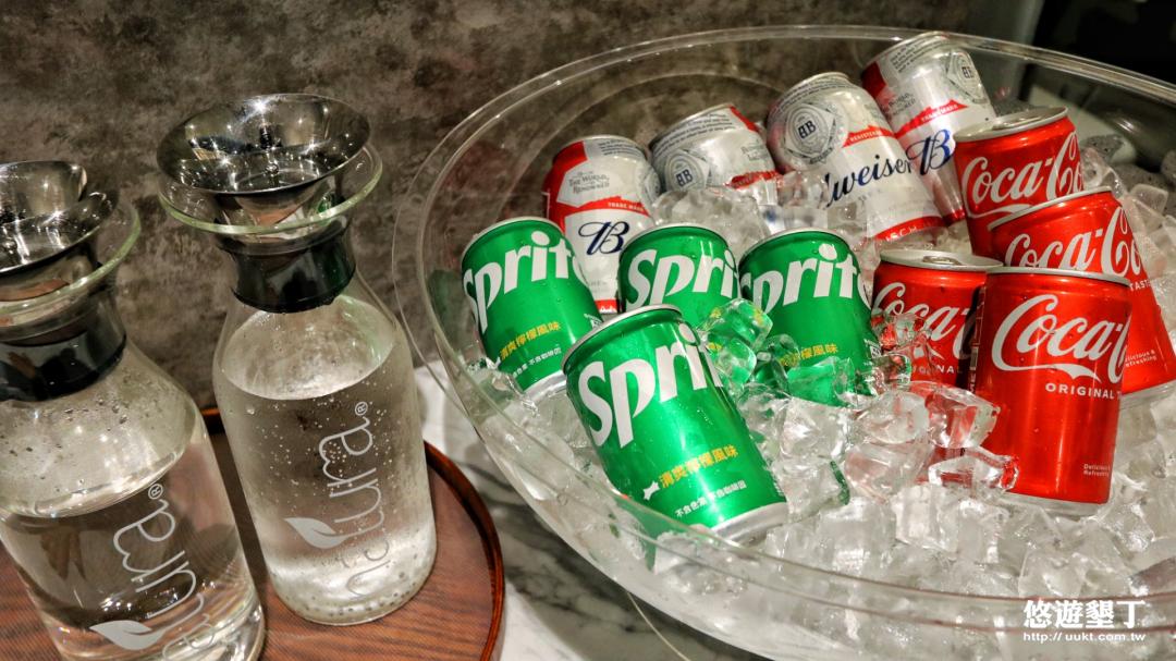 啤酒/可樂/雪碧暢飲