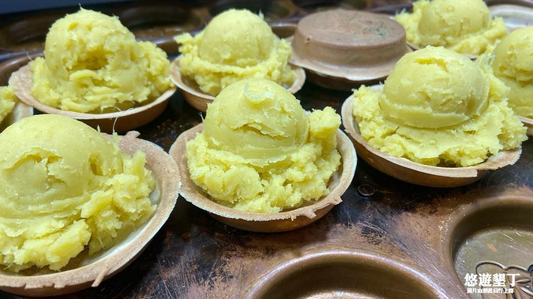 恆春有一家紅豆餅