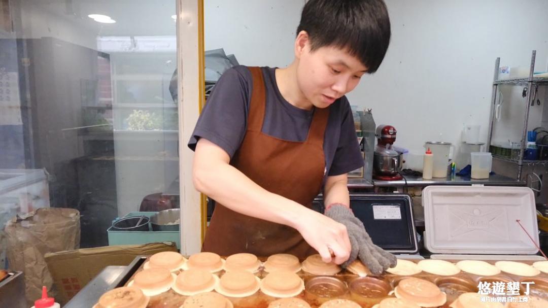 恆春有一家紅豆餅
