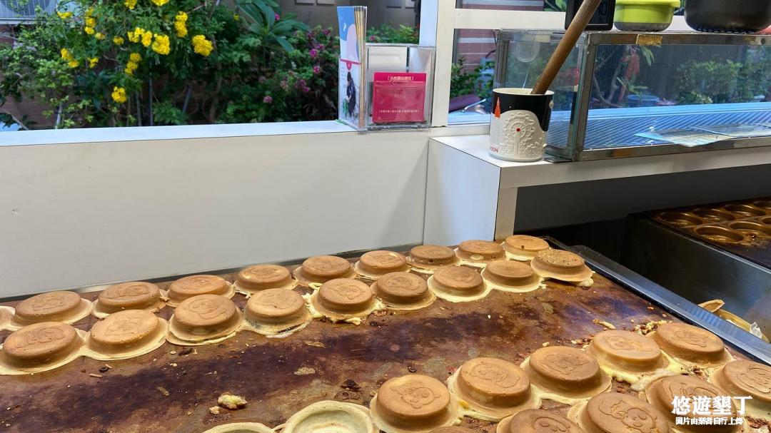 恆春有一家紅豆餅