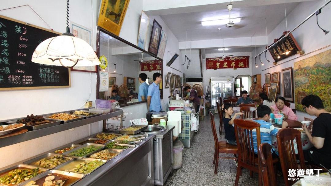 餐廳