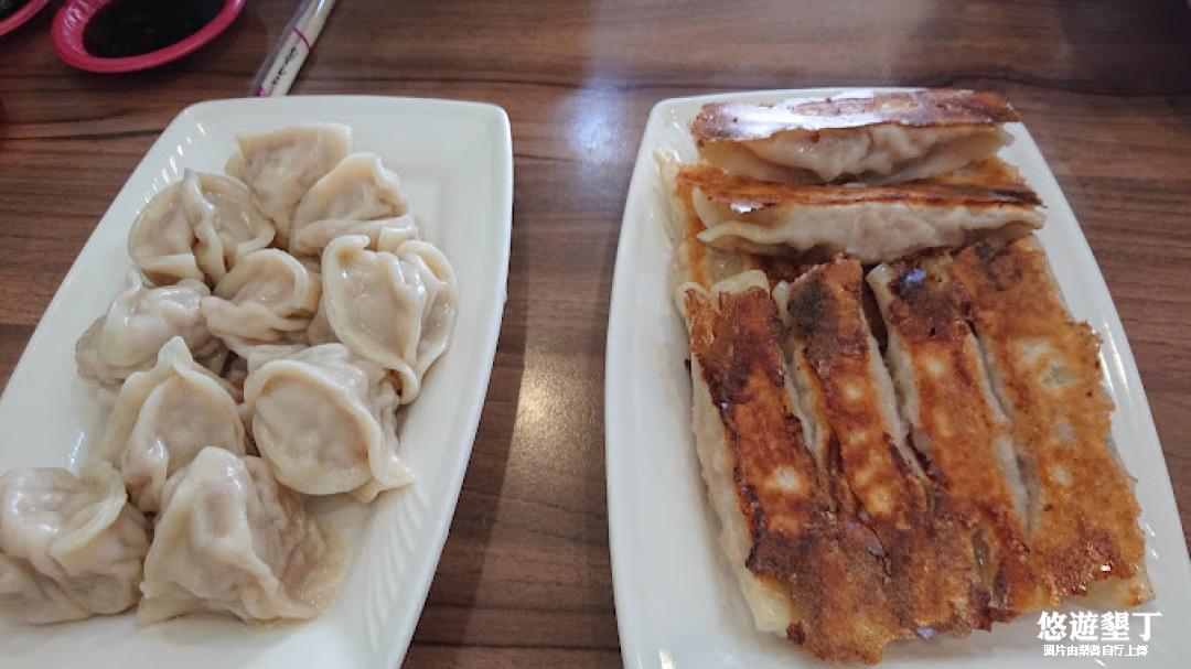 八方雲集 鍋貼水餃專賣店