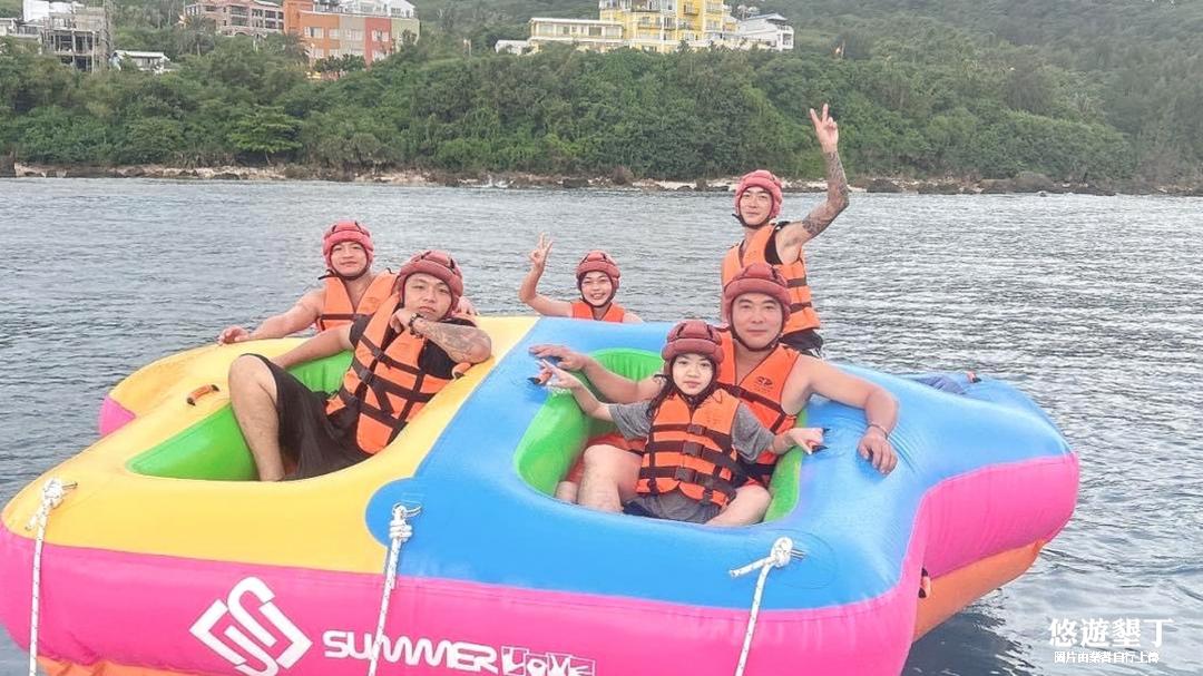 最新遊戲《海上幽浮》