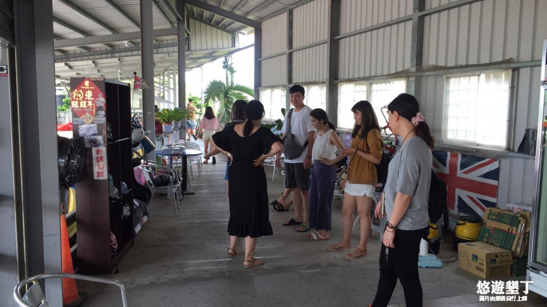 炫風方程式賽車場