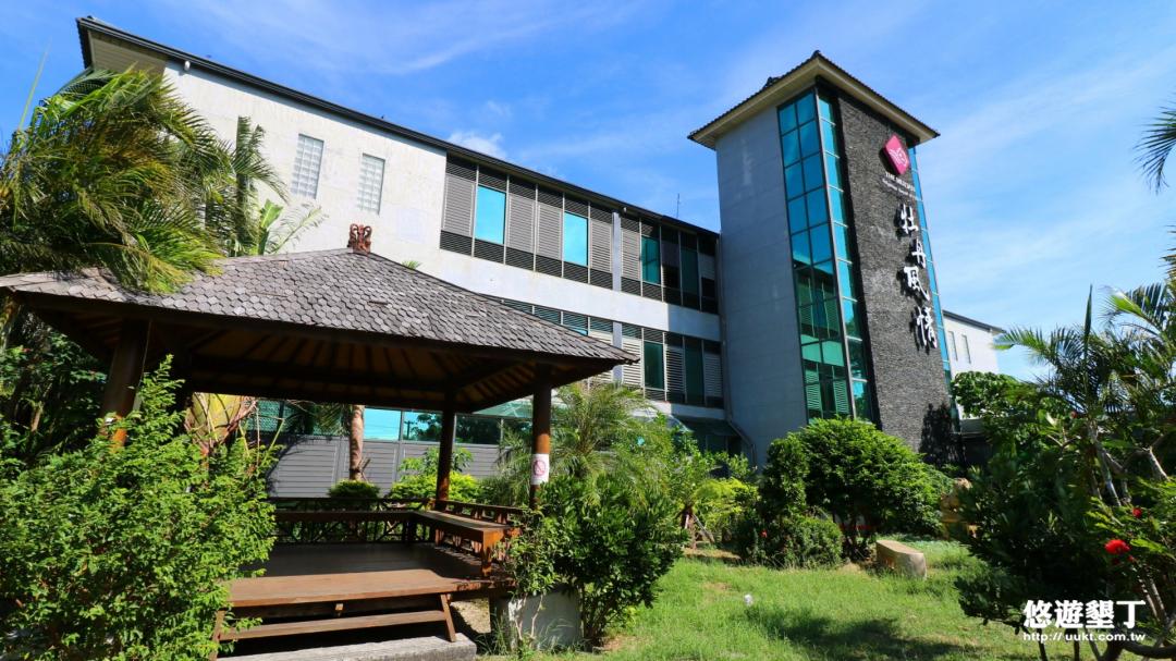 牡丹風情溫泉SPA會館