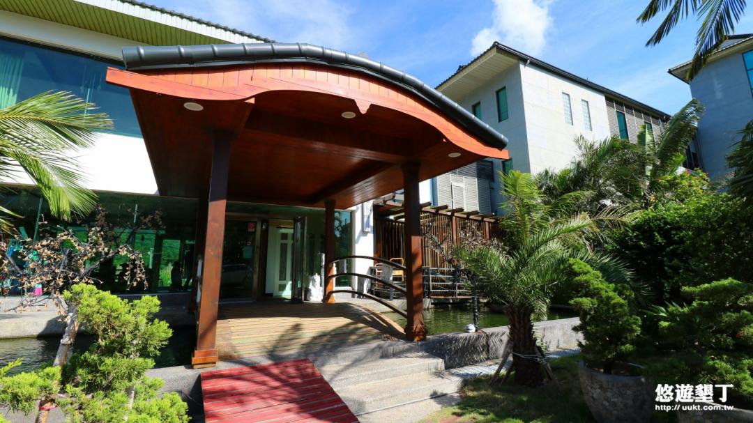 牡丹風情溫泉SPA會館